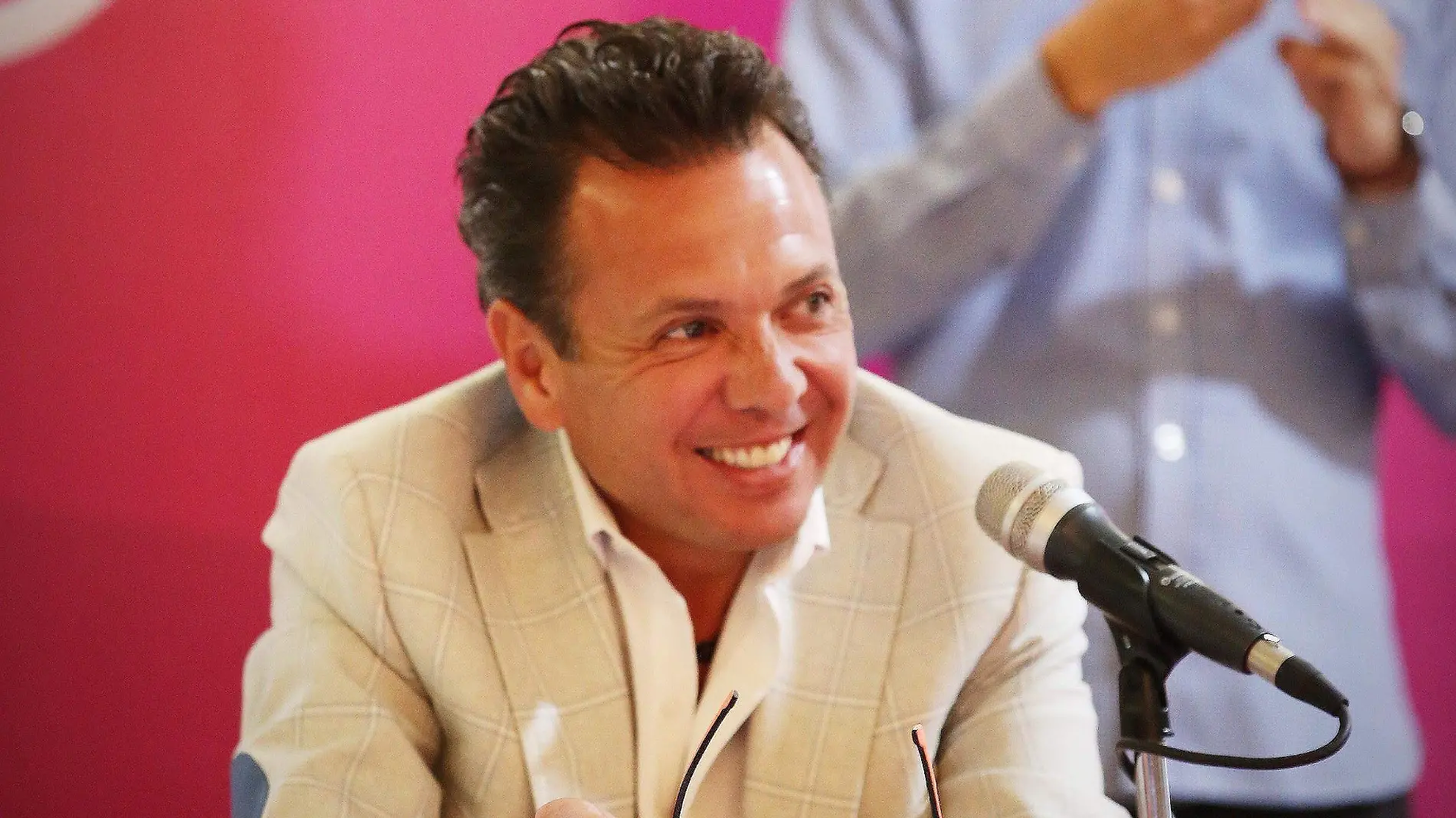 Pablo Lemus